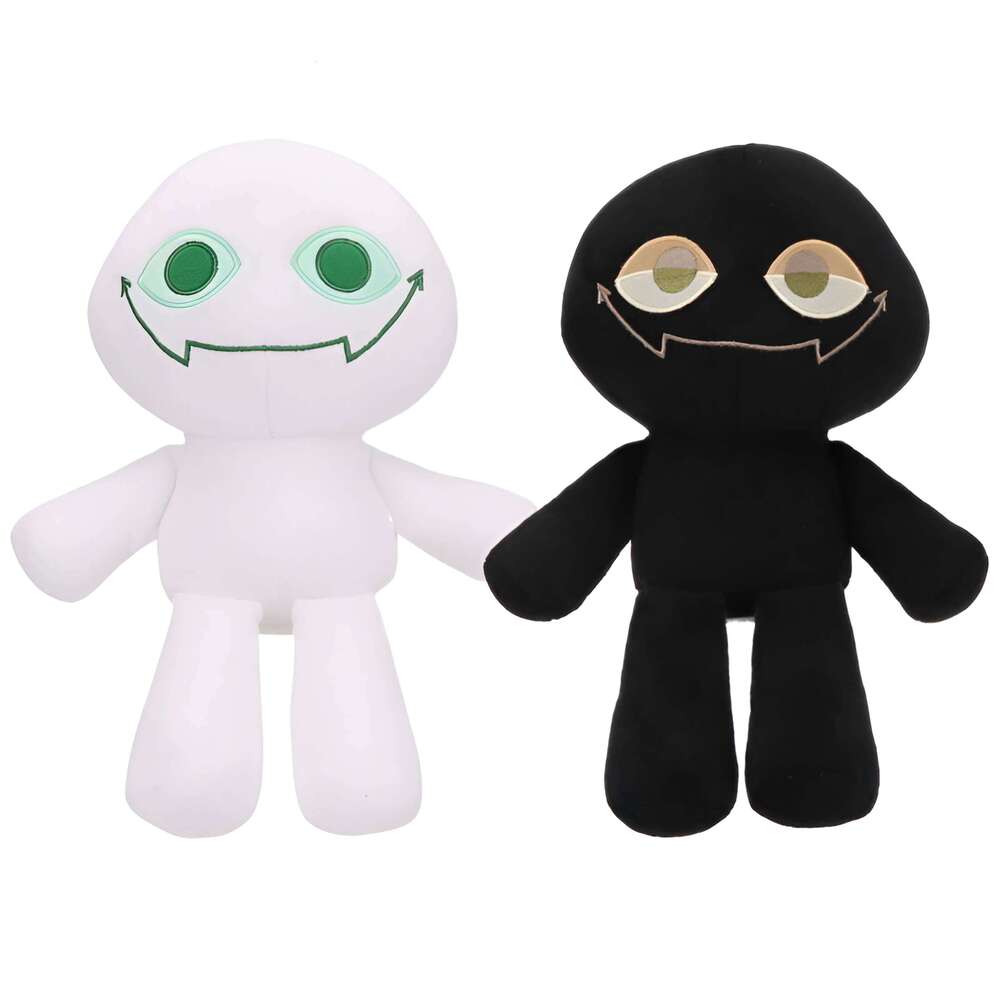 Kawaii Slap Battles Bob Plush Doll Boy Stuffed Games Toy Anime Figures Toys For Kids New Gift Birthday Dolls Gifts Y260128