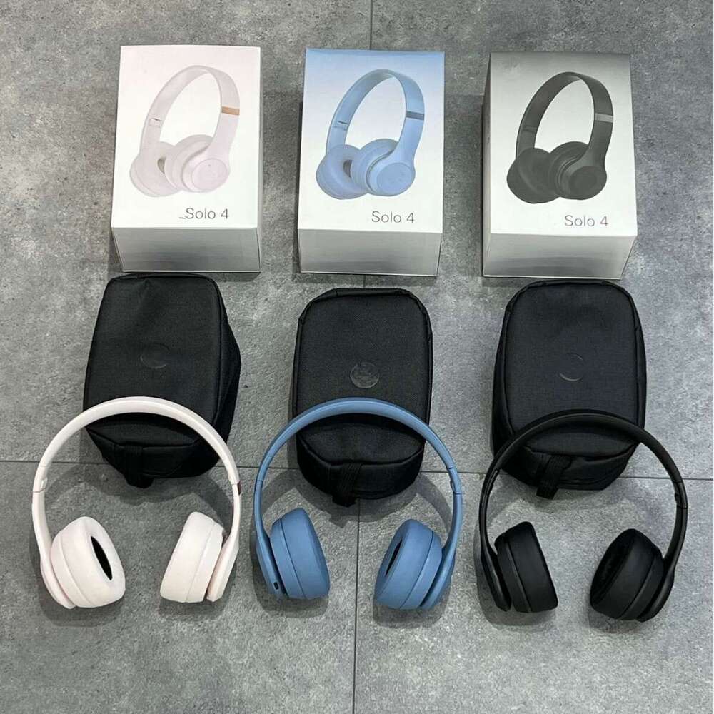 Famous Brand New Model Suitable For Solo Recording Engineer Fourth Generation Stereo Cotton Head Mounted Wireless Pop Up Bluetooth Headset CKS