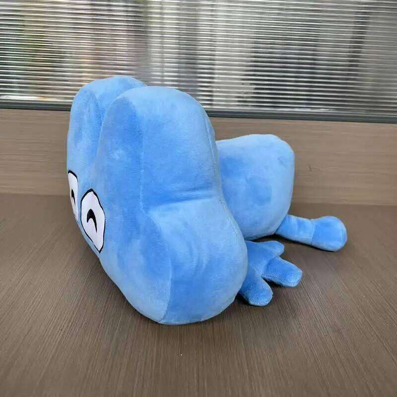 New Battle Dream Island Toy Children's Doll Plush Soft Stuffed Toys for Children Kids Gifts Y260128