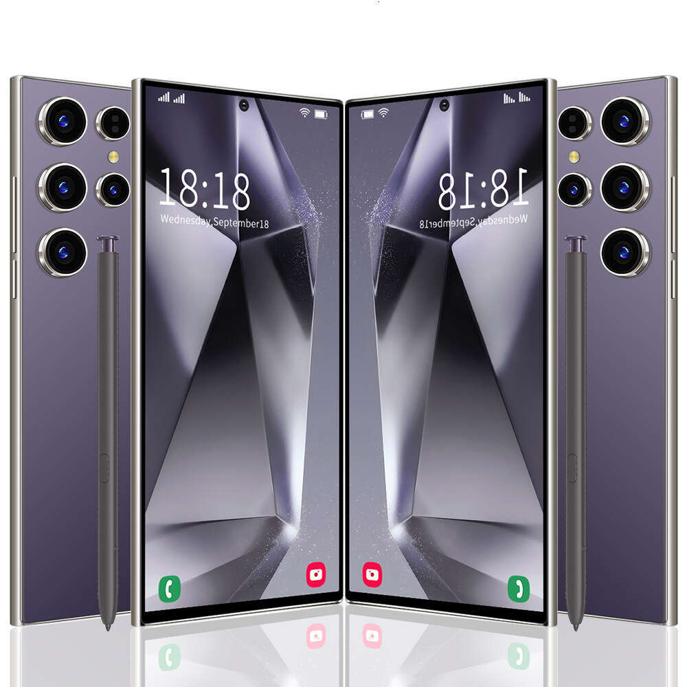 Famous Brand Cross Border Foreign Trade Android System Mobile Phone Russia Ozons Ultra T CKS