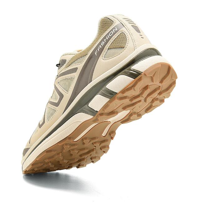 Trail Running Shoes Outdoor Off-road Breathable Mesh Sports X-Mission 4 Winter Adventures Run Breathable Non Slip Sports Shoes Mysterybox Store mounta