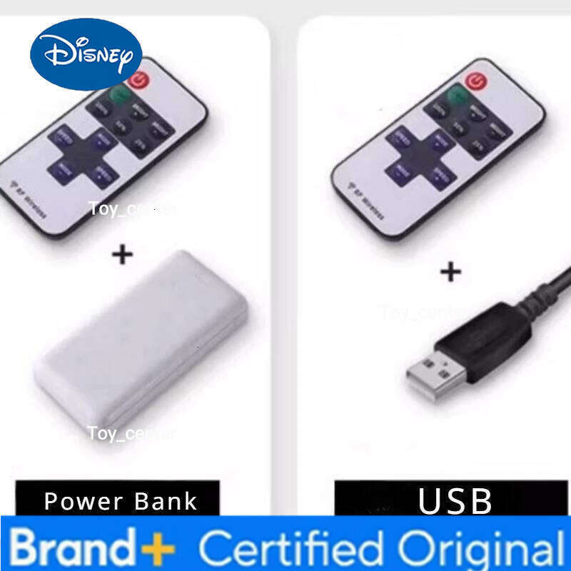 Disney Mickey Mouse Fashion Cartoon Wooden Silence Living Room Bedroom Desktop Clock Ornaments Home Decor Gifts H260128