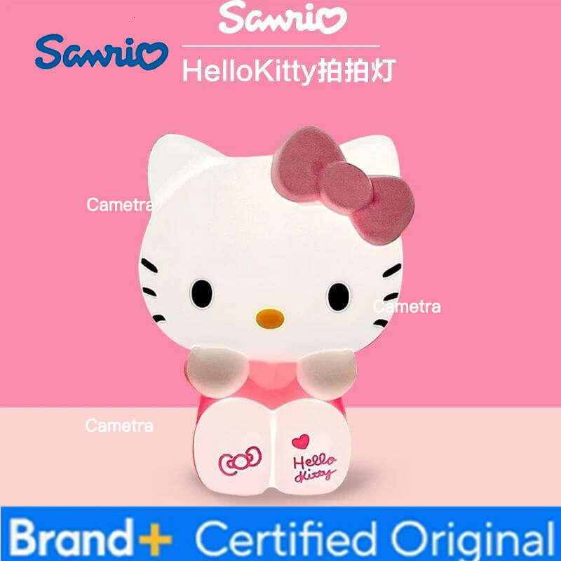 Sanrio Hello Kitty Aromatherapy Car Ornament Practical High-End Birthday Gift for Girls Ideal Friend Present H260128