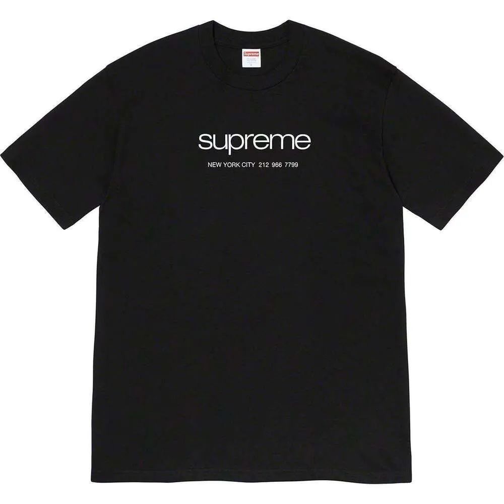 supremely hoodie t shir mens designer tshirt mens womens supremetshirt version clothing loose tees tops man casual street graffiti short lseeve designer t shirt