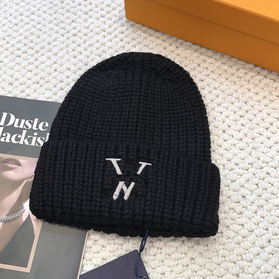 Fashion Designer Beanie Women Men Cap Hats Classic Beanies Designer Winter Knitted Hats Cotton Bonnet Outdoor Keep Warm Cap