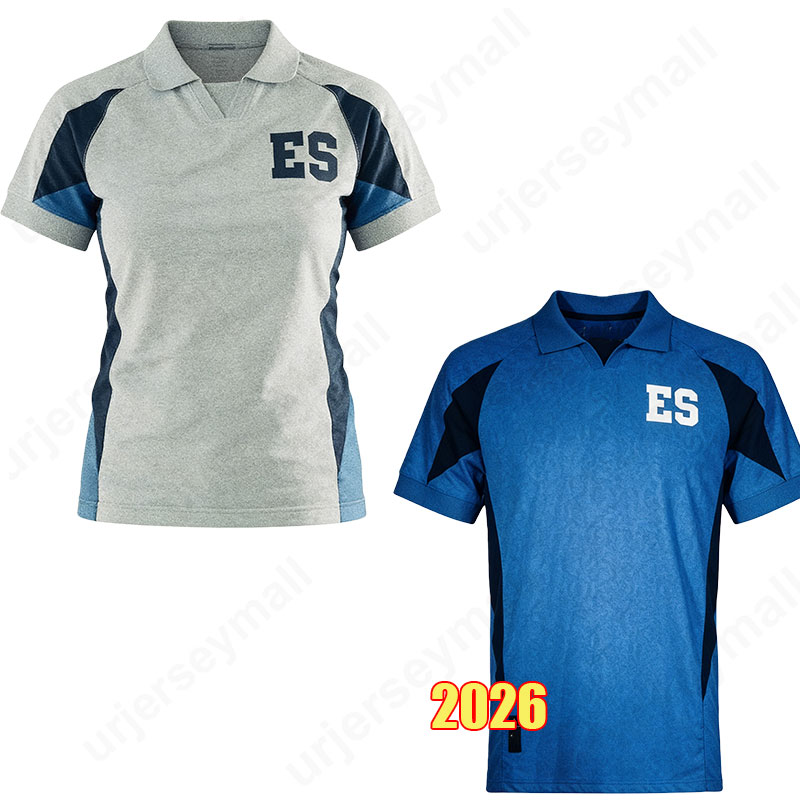 El Salvador Soccer … - image