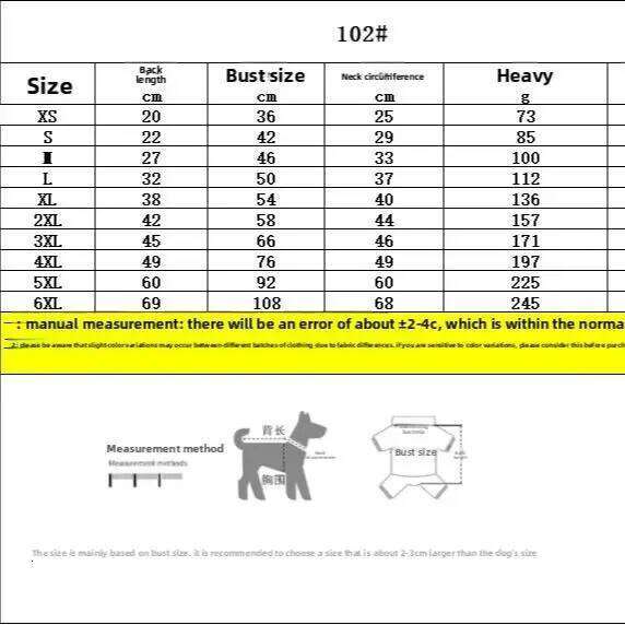 Dog for autumn winter, thickened warm clothes, windproof and waterproof dog jackets, vests, pet clothes XJ260127