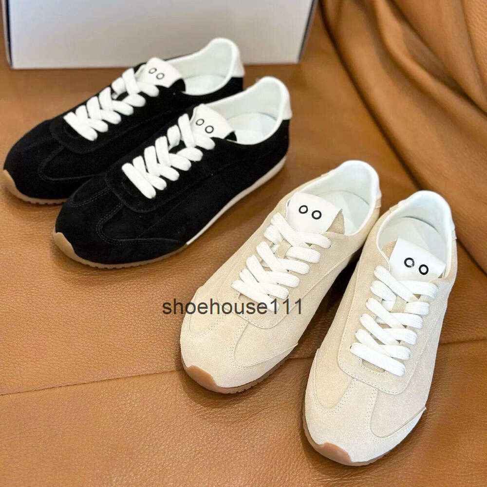 Dress Shoes 2026 spring Alos yoga Germany trainer Designer fashion chunky sneaker pink Suede leather sport gym shoe athletic loafer casual luxury dress run shoes