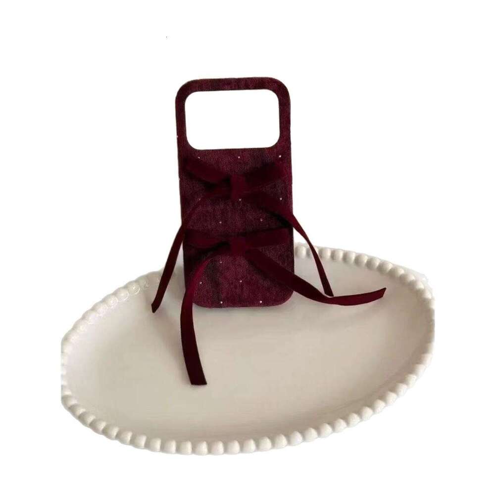 Year of the Horse New Wine Red Starry Sky Suede 13 Compatible with iPhone 17 Pro Max Apple 16 Phone Case 15 Trendy 14 S260128