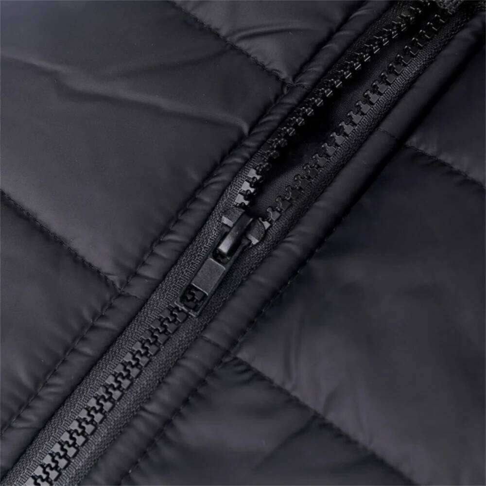 Winter Dog Clothes Warm Waterproof Pet Thick Down for Small Large Dogs Padded Vest Jacket Coat Labrador Yorkshire Costume XJ260127