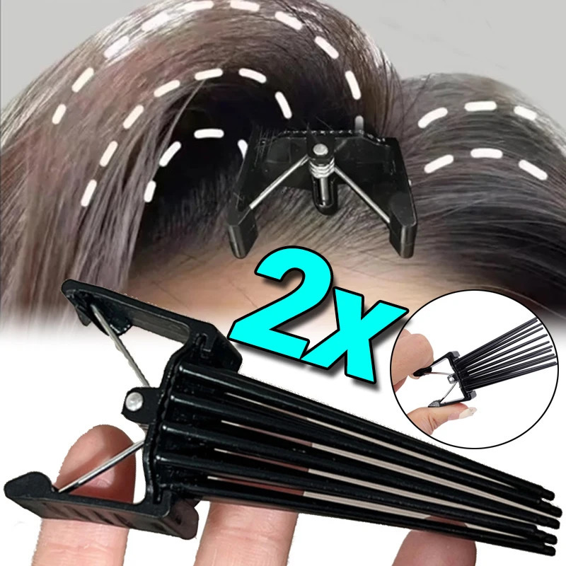 Fashion Fluffy Hair… - image