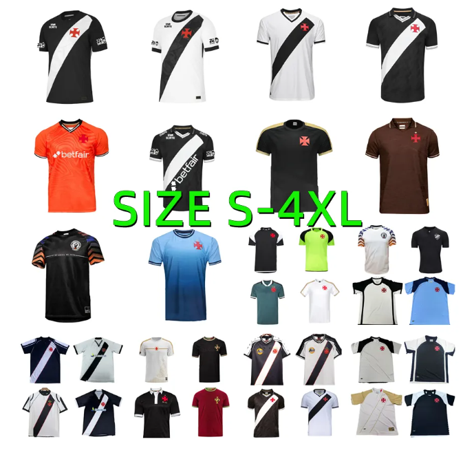 2026 2027 Vasco Da … - image