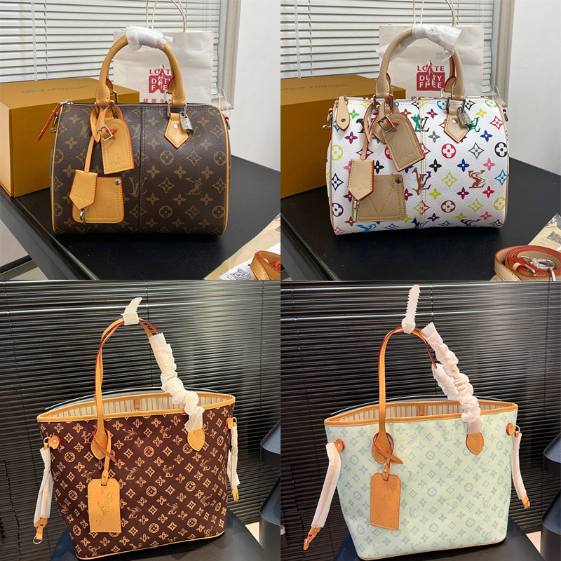 The product color is shown in the picture VIP Designer bags Luxury tote bag