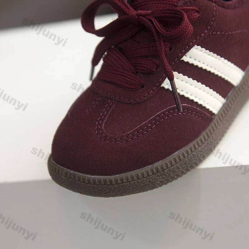 Girls' Leisure Sports 2025 Spring Autumn New Boys Fashion Casual Sneakers Kids Running Shoes Toddler Outdoor Single Shoe Y260128