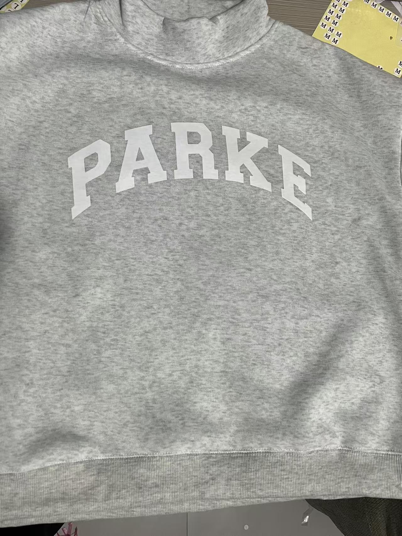 2026 Women's Blouses Round Neck Hoodie For Women With Letter Print Long Sleeve Pullover Sweatshirt Fashion Loose Street Autumn Winter Tops