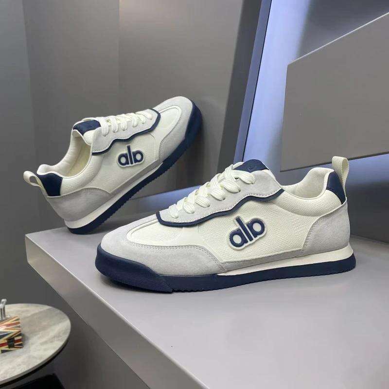 Free Gift 2026 New Autumn Lightweight Versatile Personality Casual Low-top Men's Trendy Shoes JK With Box