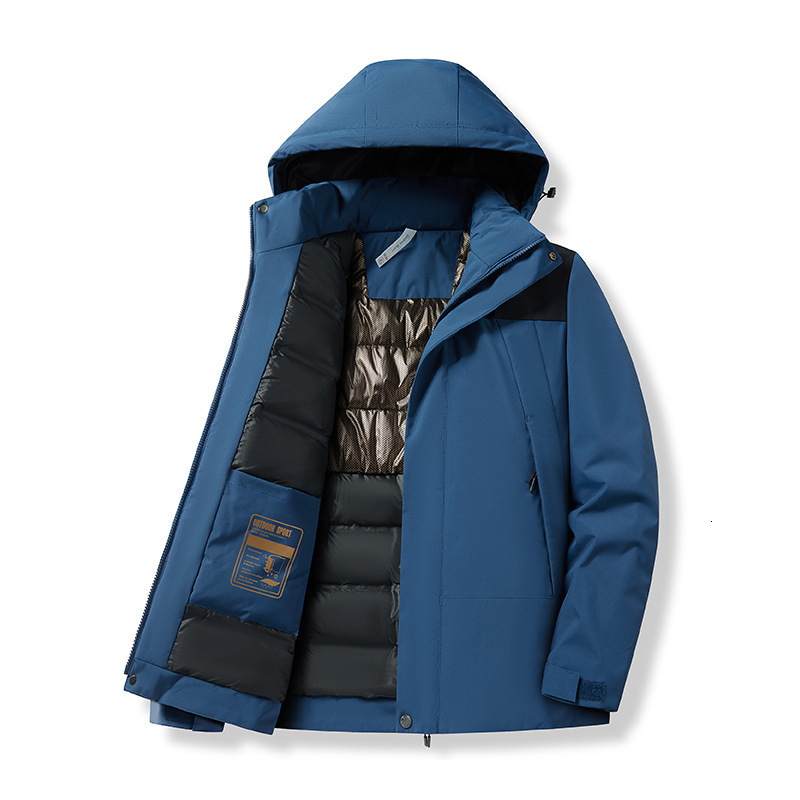 Womens Ski Suit Windproof Waterproof Thicken Warm Snow Coat Winter Skiing And Snowboarding Jacket and Pants Set 241119