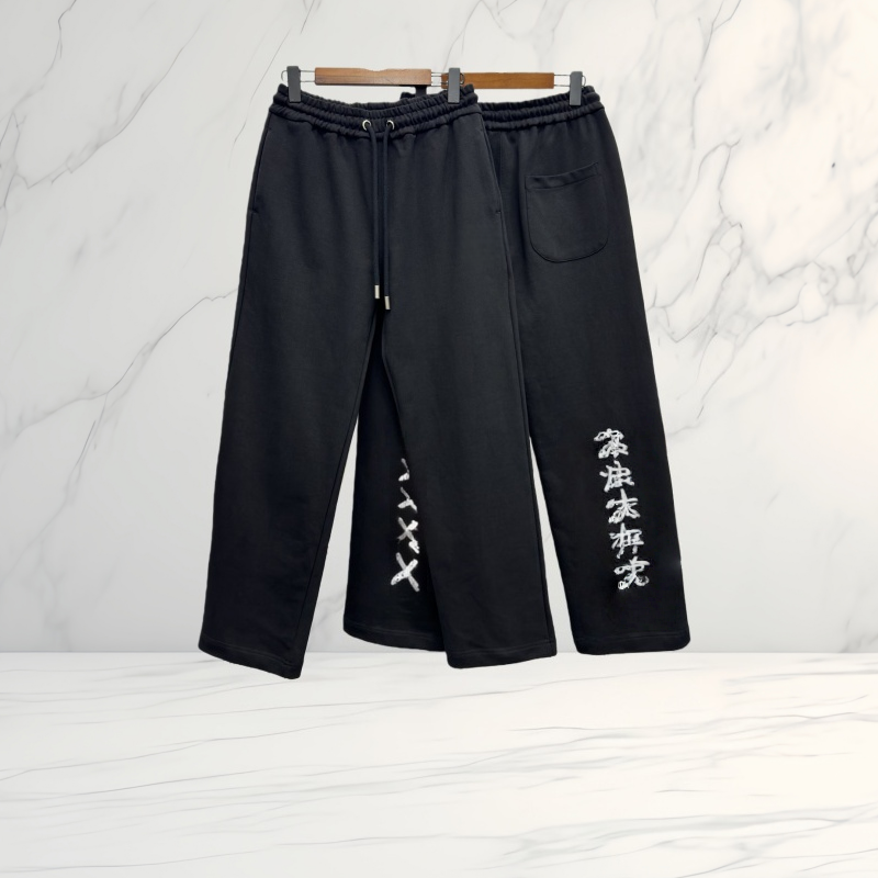Men's Pants - Comfortable Fit & Durable Material