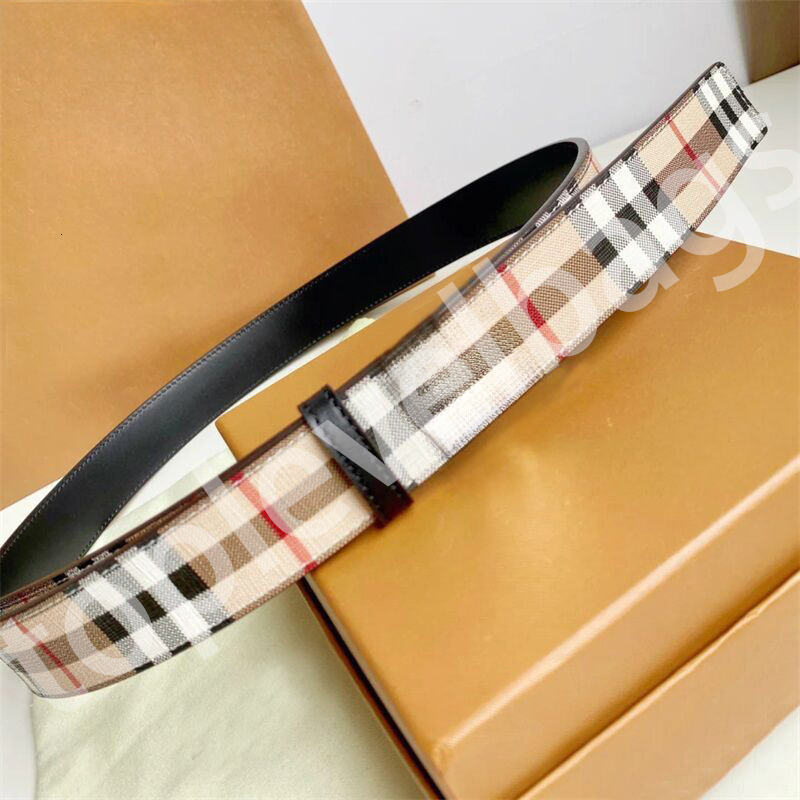 designer belt women men belts plaid leather letter buckle stripe pattern classical retro adjustable luxury classic nice waistband fashion classic belts