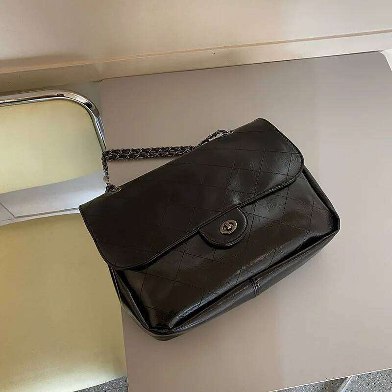 CGCBAG Fashion Designer Luxury Brand Tote For Women Casual Lage Capacity Shoulder Bag High Quality PU Leather Handbags