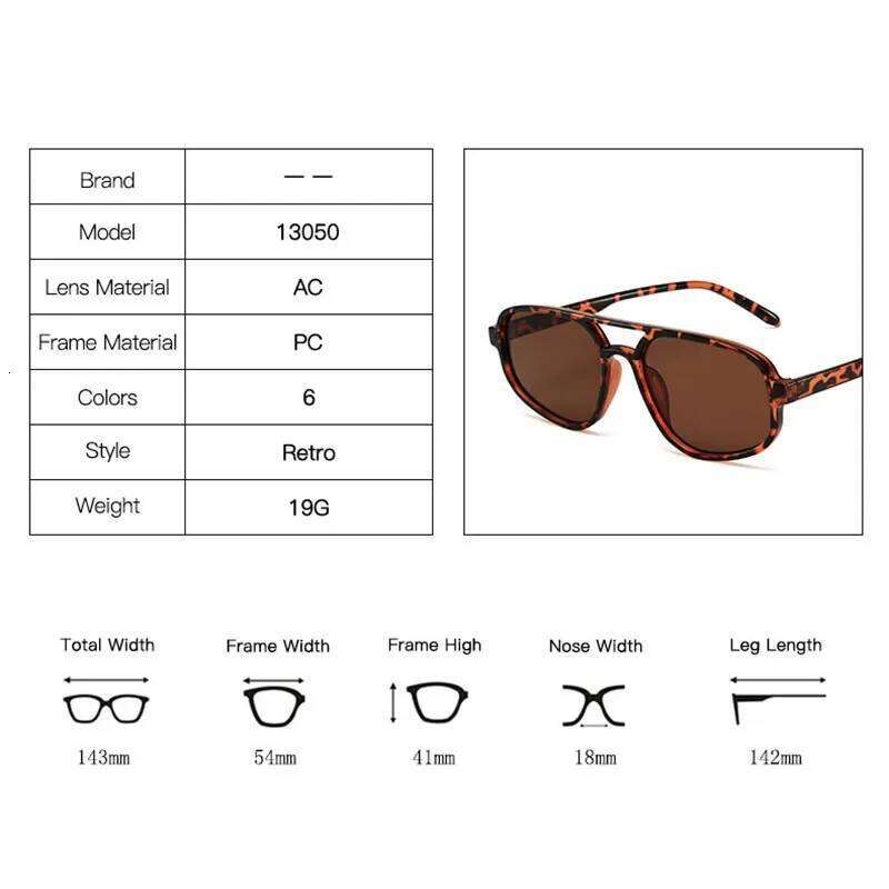 New Polygon Sunglasses Luxury Brand Cat Eye Glasses Men Designer Gradient Shades for Women UV400 Lentes De Sol Mujer H260129