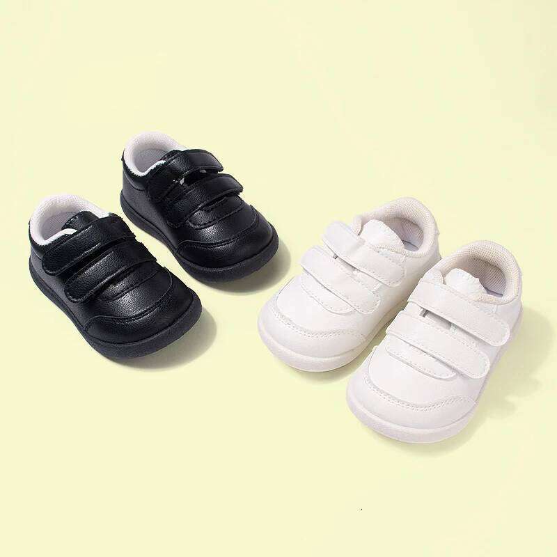The latest best-selling children's soft soled sports shoes , breathable comfortable for both boys and girls EK9S101 Y260128