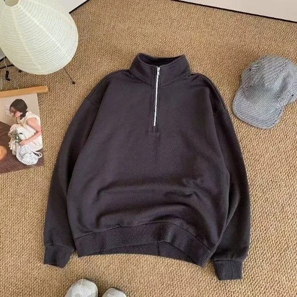 Women Men Jacket Sets Designer Sweatshirt Sweatpants Pullover Hoodie Accolade Quarter Zip Pullover Yoga 1/4 Full Zip Crew Neck Leg Pants Clothes Sweat