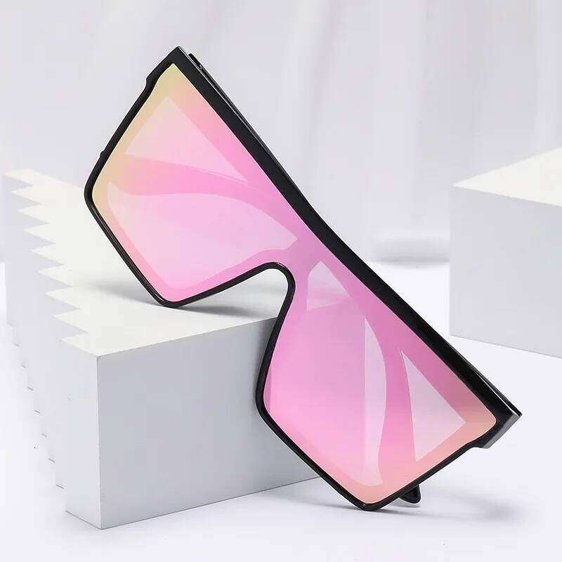 Square Gradient Sunglasses For Women Men Fashion Retro Classic Design Male Female Driving Summer Big Sun Glasses UV400 Eyewear H260129