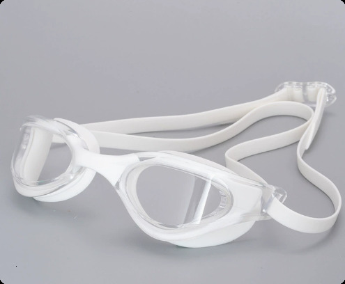 ARENA Professional Racing Swimming Goggles Waterproof Anti Fog High Definition UV400 Competition Training Swim Equipment 251030