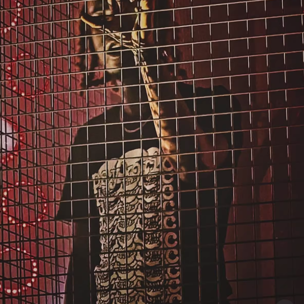 Men's T Shirts OsamaSon Psykotic Tour Mech T-Shirts FlexMusix Total FLEXXX FANTASIES Summer Luxury Cotton Hip-hop Classic Fashion Style Men '