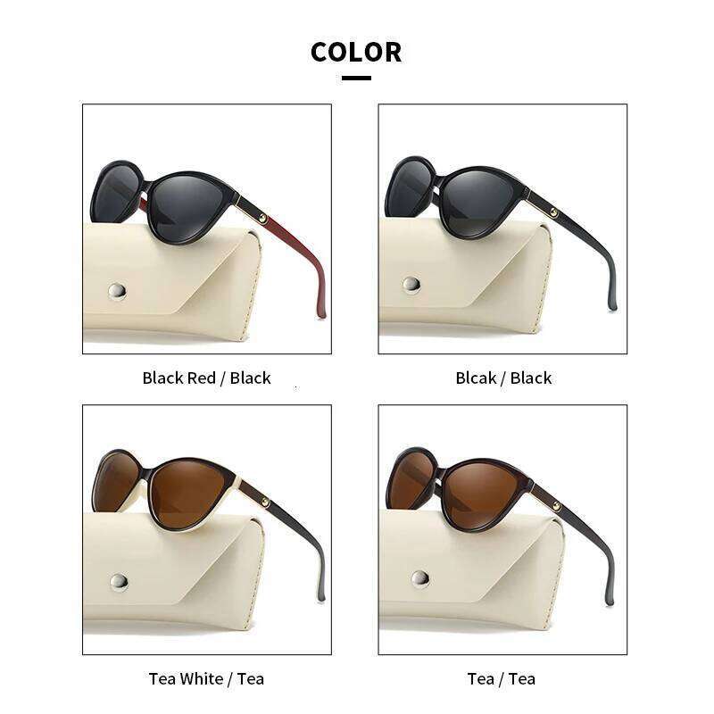 Luxury Men Driving Travel Polarized Sunglasses Fashion Brand Design Square Vintage Women Sun Glasses TR90 Uv Protection H260129