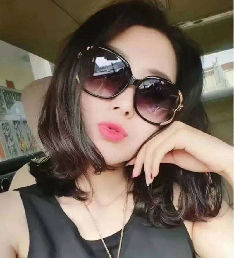 New Classic Sunglasses Women Retro Lady Driving luxury Eyewear Fashion Ladies Sun Glasses UV400 Oculos De Sol H260129