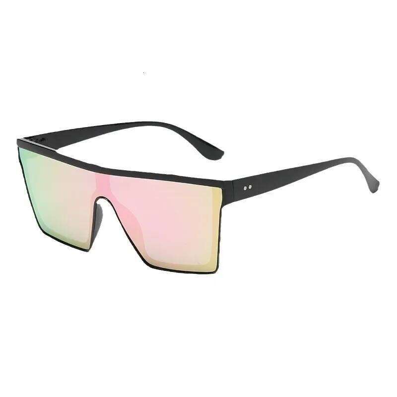 Square Gradient Sunglasses For Women Men Fashion Retro Classic Design Male Female Driving Summer Big Sun Glasses UV400 Eyewear H260129