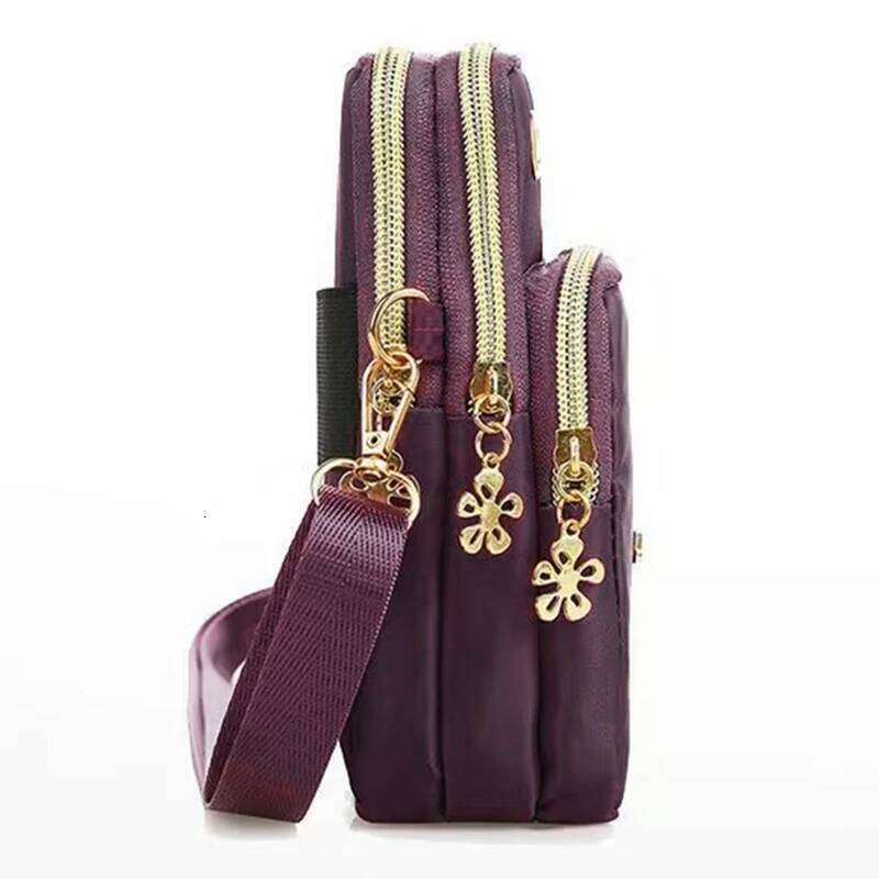 Women's Crossbody Mini Bag, Vertical Wrist Wallet, Phone Pouch, Random Draw Direction, Fashionable and Practical Accessory XJ260129