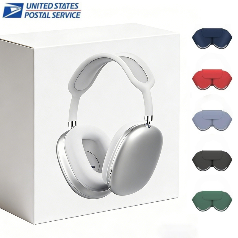 Headphones Bluetoot… - image