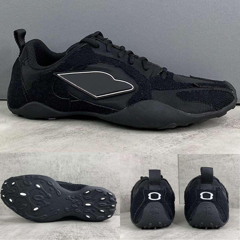 Brand Designer Men Monday Ultra Trainers Sneakers 2026 new mens sports shoes black cotton polyester upper 3B anti slip rubber sole outdoor casual running shoes