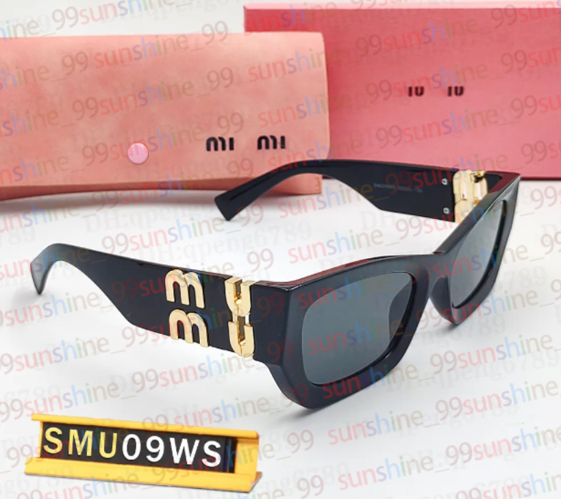 Designer sunglasses 04zs Italian luxury fashion trimui muir Oval Sun glasses muimus men and women Tortoise Brown nerd sunglasses with box