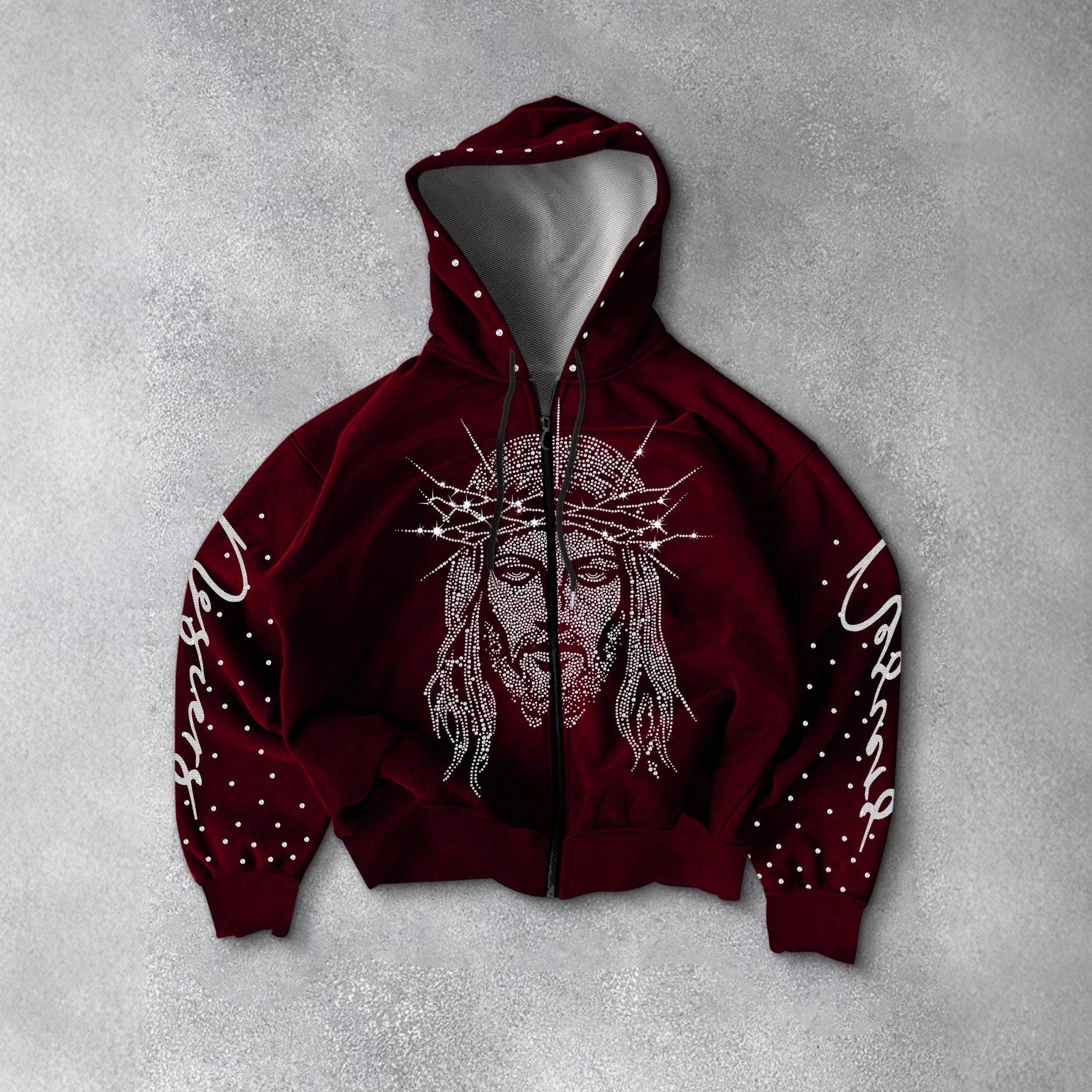 Autumn New Sportswear Designed By Luxury Brand Designers, 3D Digital Design, Minimalist Hooded Sportswear, Casual Sportswear