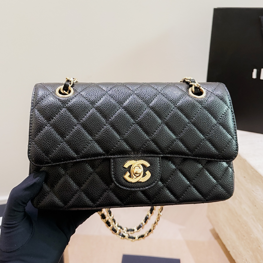 Designer Handbag Shoulder Chain Bag Clutch Flap Totes Bags Wallet Check Velour Thread Purse Double Letters Solid Hasp Waist Square Stripes Women Luxury Handbags 002