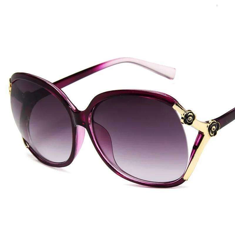 New Classic Sunglasses Women Retro Lady Driving luxury Eyewear Fashion Ladies Sun Glasses UV400 Oculos De Sol H260129