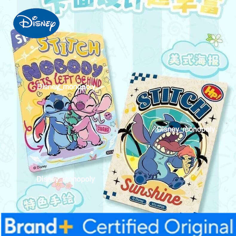 Disney Card Fun Official 100-Piece Carnival Trading Cards Set with Mickey Zootopia, Hot Perfect Kids Gift for Sharing & Play H260129