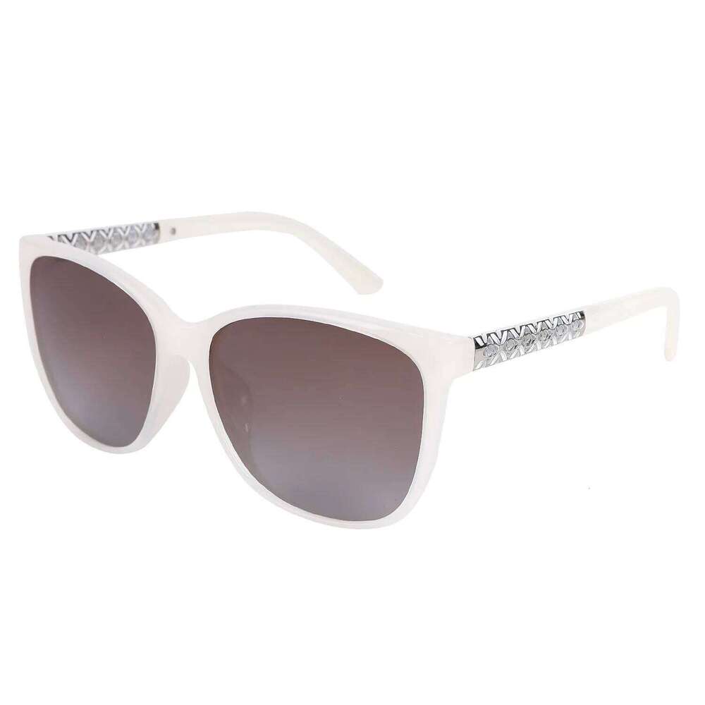 1PC Fashion Frame Women's Cat's Eye Polarized Sunglasses Sunshade Glasses H260129