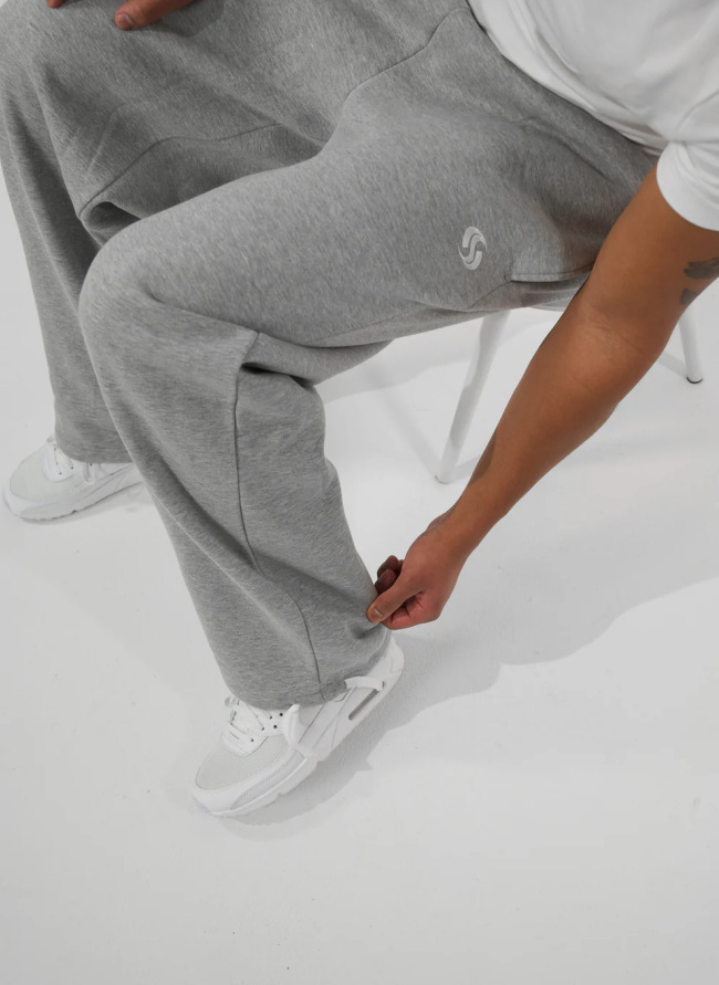 Men's Pants Print Pattern Retro Sweatpants Baggy Y2K Streetwear Hip Hop Loose Women Harajuku Joggers Casual Crop Pant Men Clothing