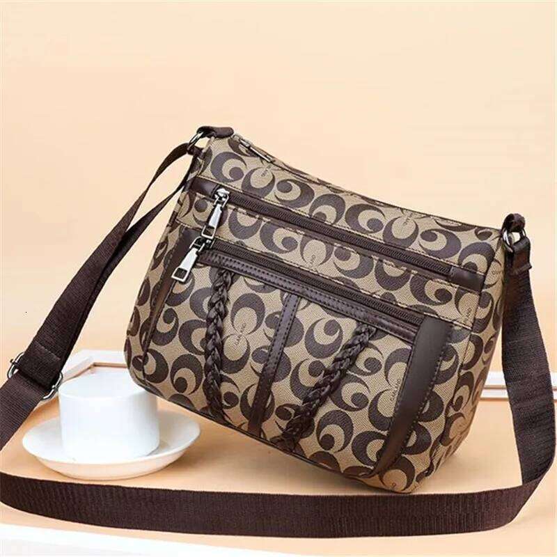 Urban Minimalist Soft Pu Leather Crossbody Trendy Styles Bags,Daily Use Bags for Women Phones Cosmetics Messenger Bag XJ260129