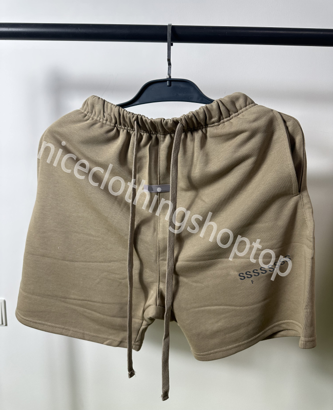 2026 essintals mens designer shorts essentiele Men Shorts jogger short men swim shorts de bain mens 1977 shorts basketball short homme swimming