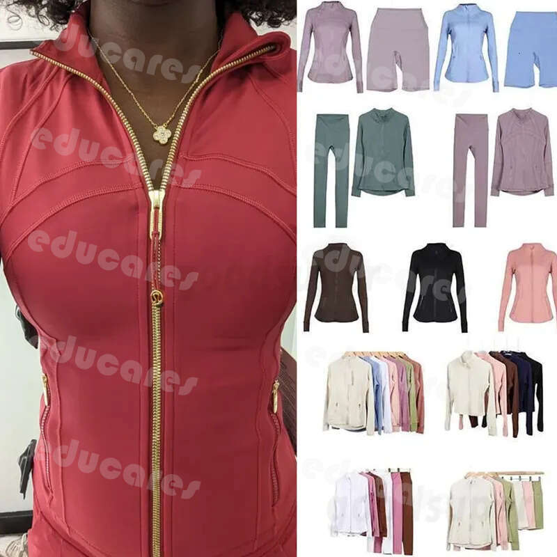Gym define 26 Women Clothes yoga Jackets luluity lemonal set men Jackets Set Leggings Sets Plus Soft Socks Pants Defined luluity lemonal Sweatshirt Jackets Set