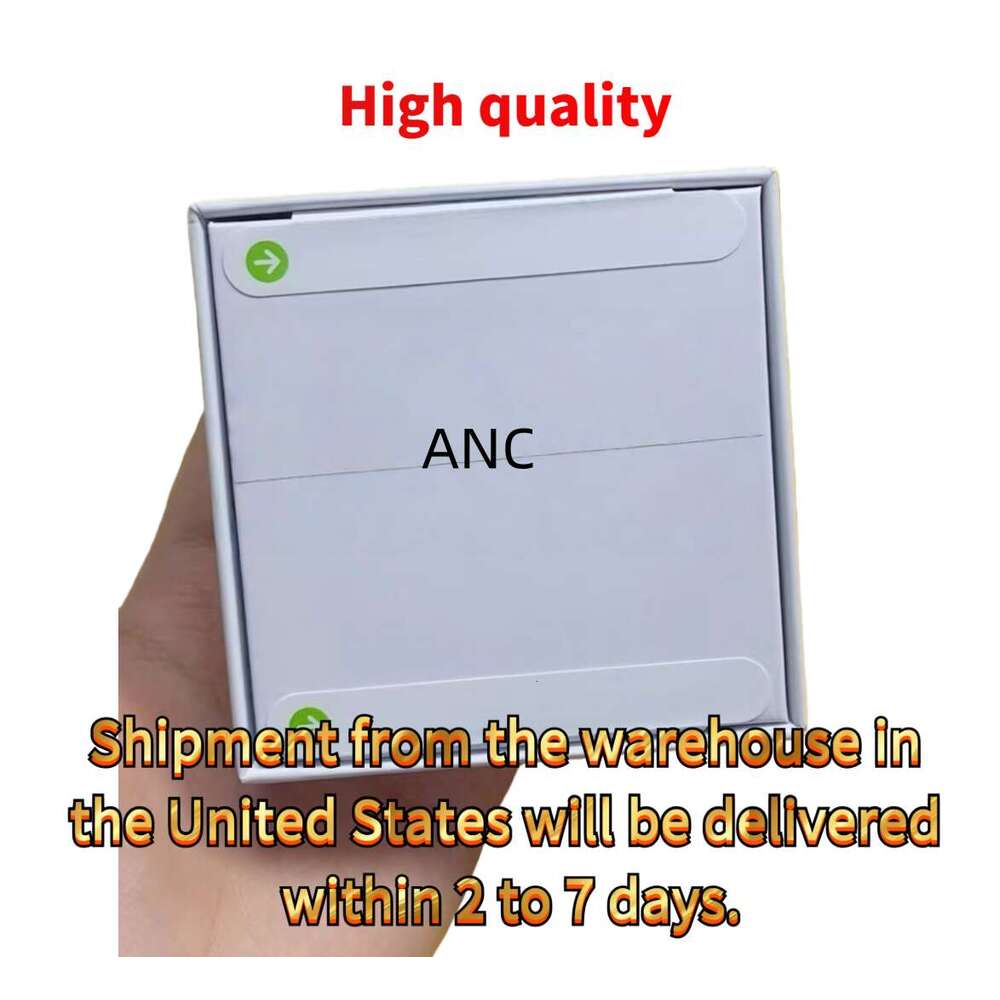 USA Stock For Air 2 3 4 earplugs 2nd generation Pods pro Headphone Accessories Earphones Solid Silicone Protective Cover Wireless Charging Box Shockpr