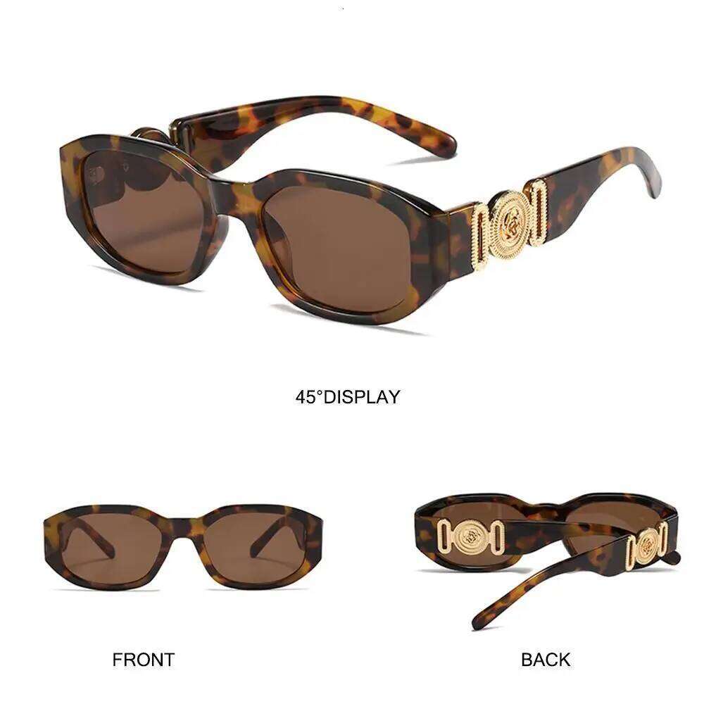 Universal Summer Sunglasses Outdoor Sunscreen Y2K for Men Women Scarf Anti-uv Riding Fishing Sun Glasses UV Protection H260129