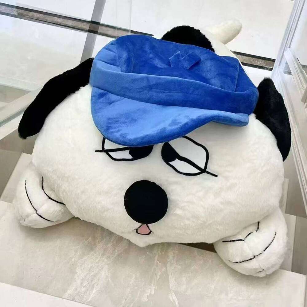 Big Size Woodstock and Toys Snoopy Large Olaf Plush Dog Plushies Doll Y260128