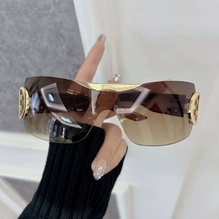 Casual Square Sunglasses Women Men Gradient Sun Glasses Female Male Designer Brand Lovely Travel Outdoor Oculos De Sol H260129